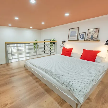 Celakovsky-6 By Interhome Apartament *