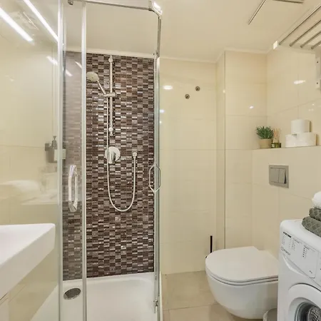 Celakovsky-6 By Interhome Apartament *