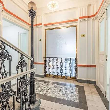 Celakovsky-6 By Interhome Apartament Praga